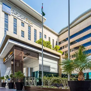Novotel Mall Avenue Dubái