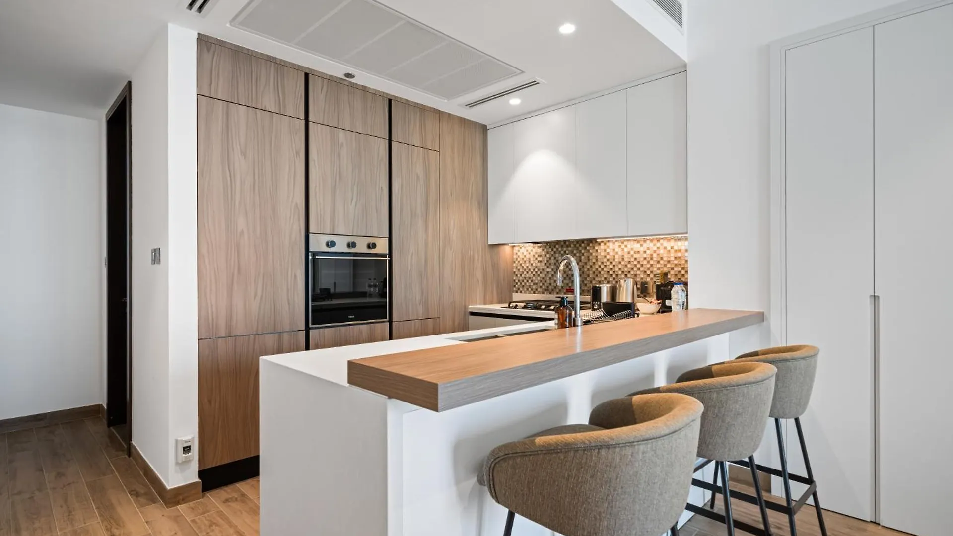 Apartment The Marina Observatory-Jumeirah Living Marina Gate Dubai