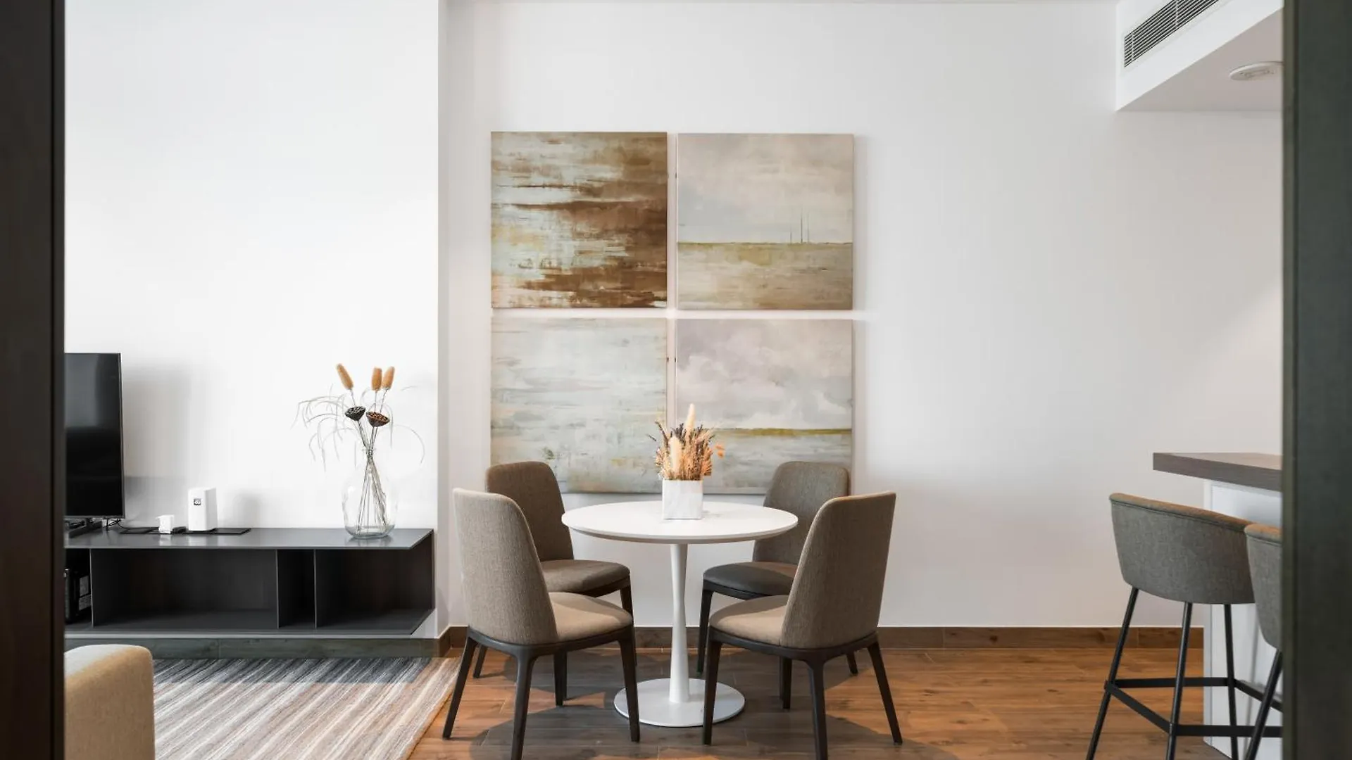 Apartment The Marina Observatory-Jumeirah Living Marina Gate Dubai