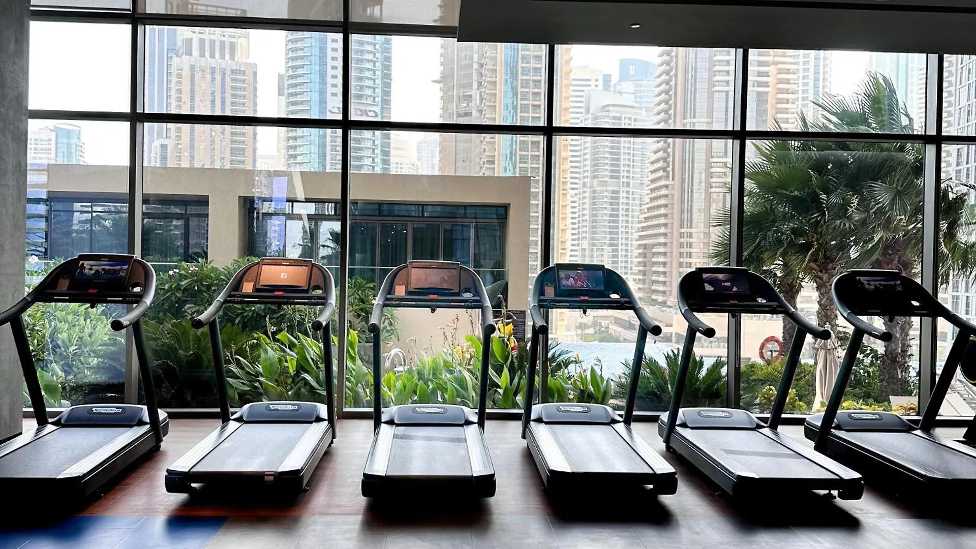 Apartment The Marina Observatory-Jumeirah Living Marina Gate Dubai