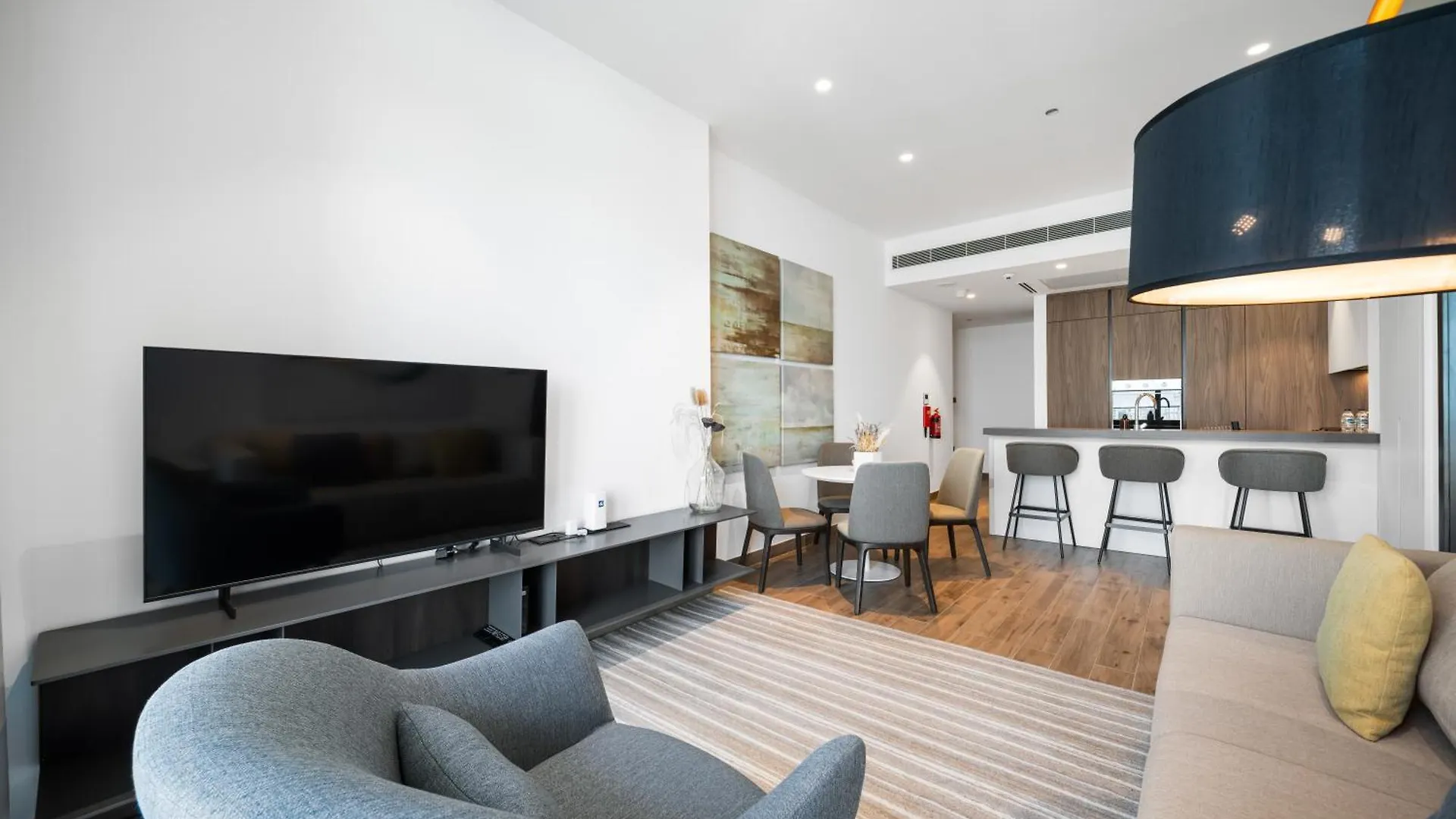 Apartment The Marina Observatory-Jumeirah Living Marina Gate Dubai United Arab Emirates